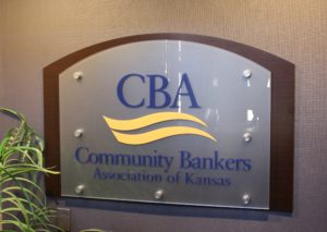community bankers