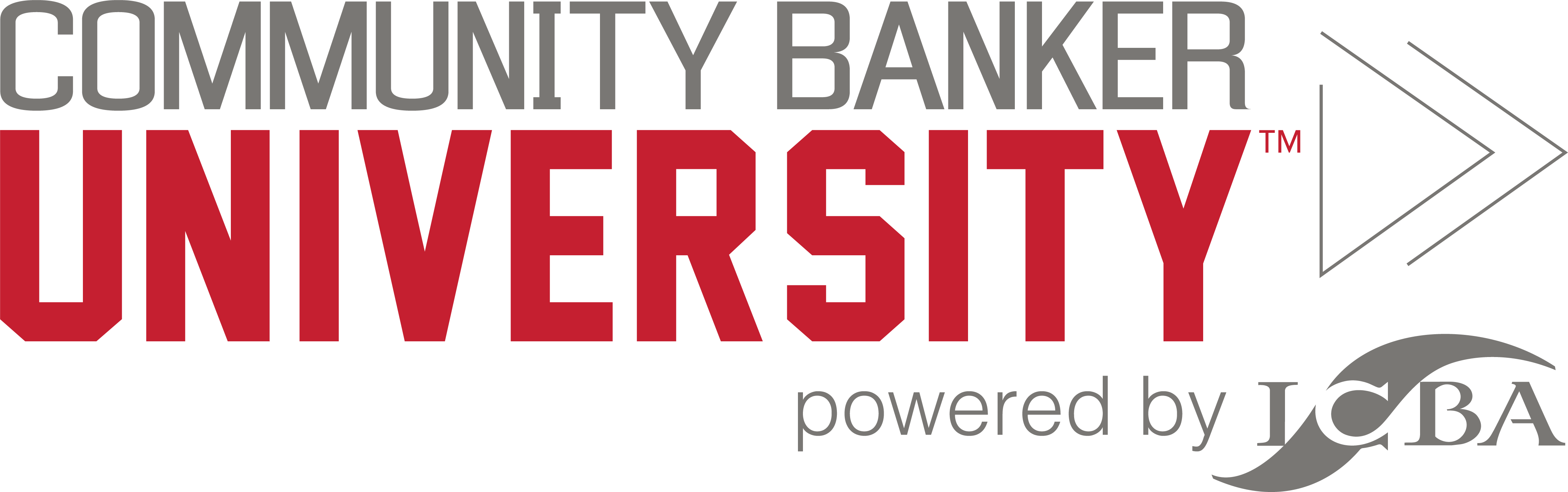 Community Banker University